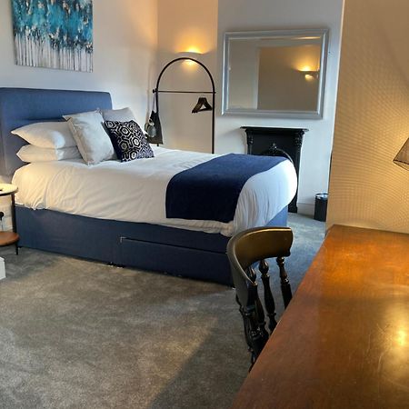 Crick Cottage Rooms 外观 照片