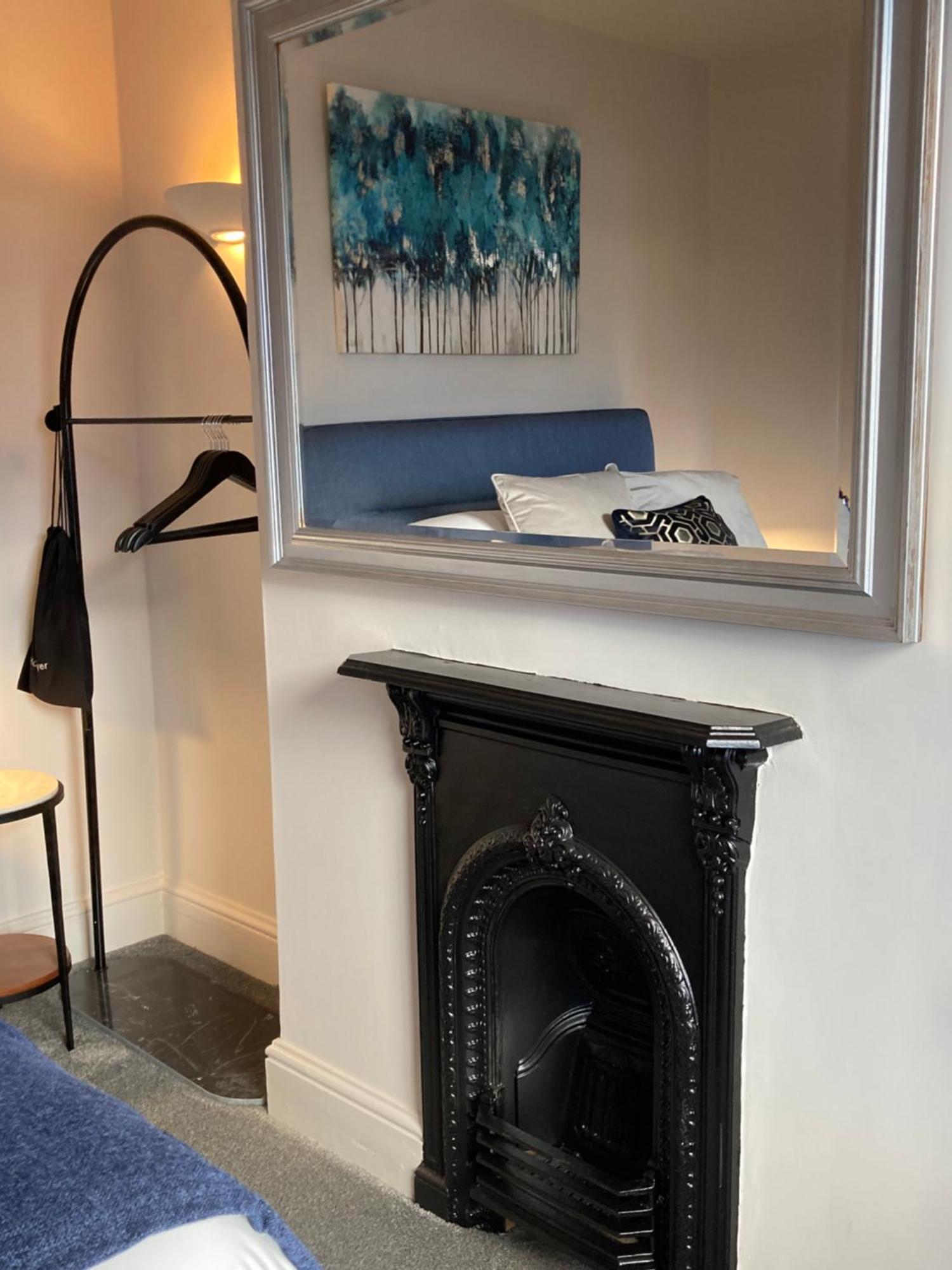 Crick Cottage Rooms 外观 照片