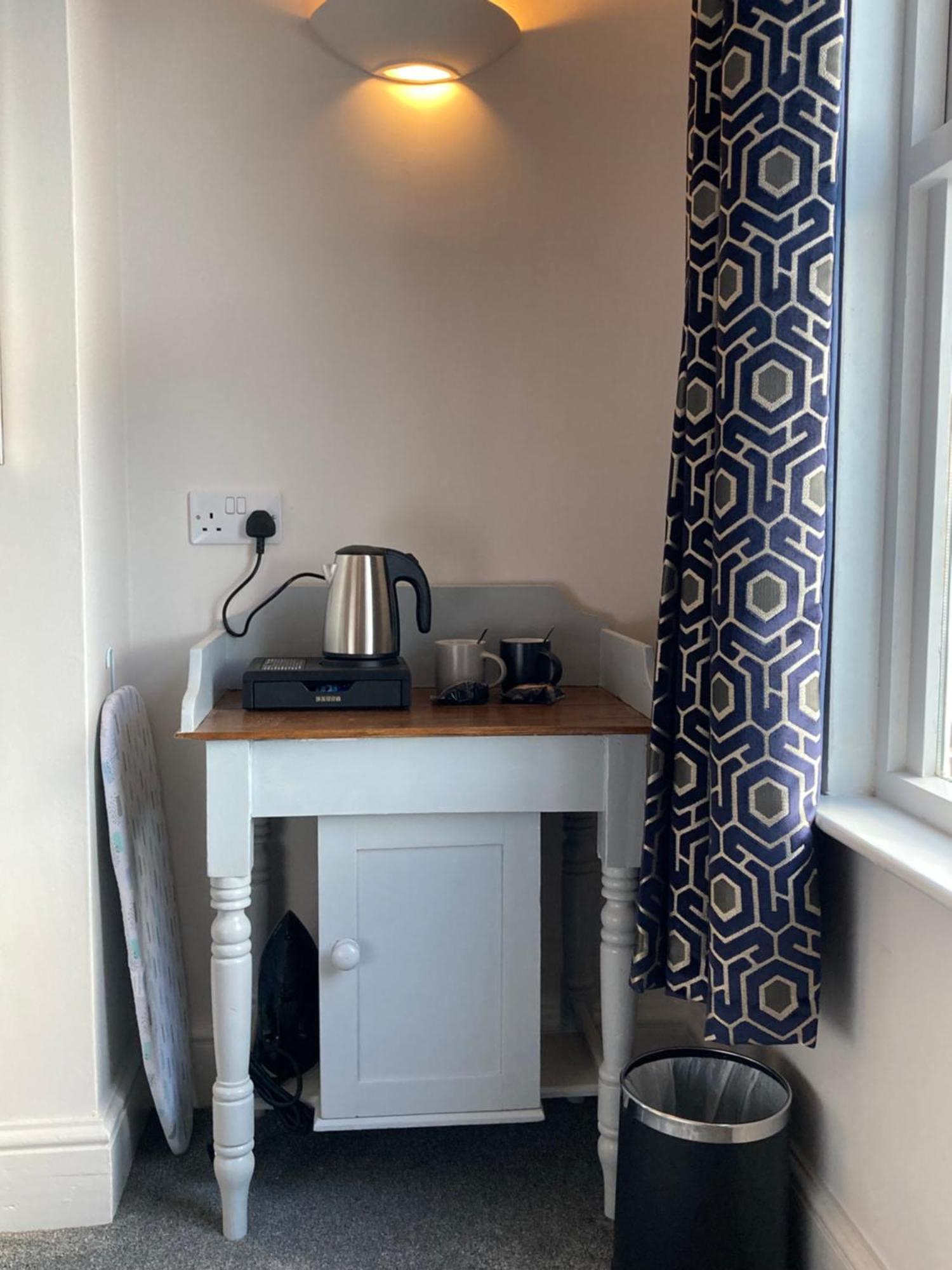 Crick Cottage Rooms 外观 照片
